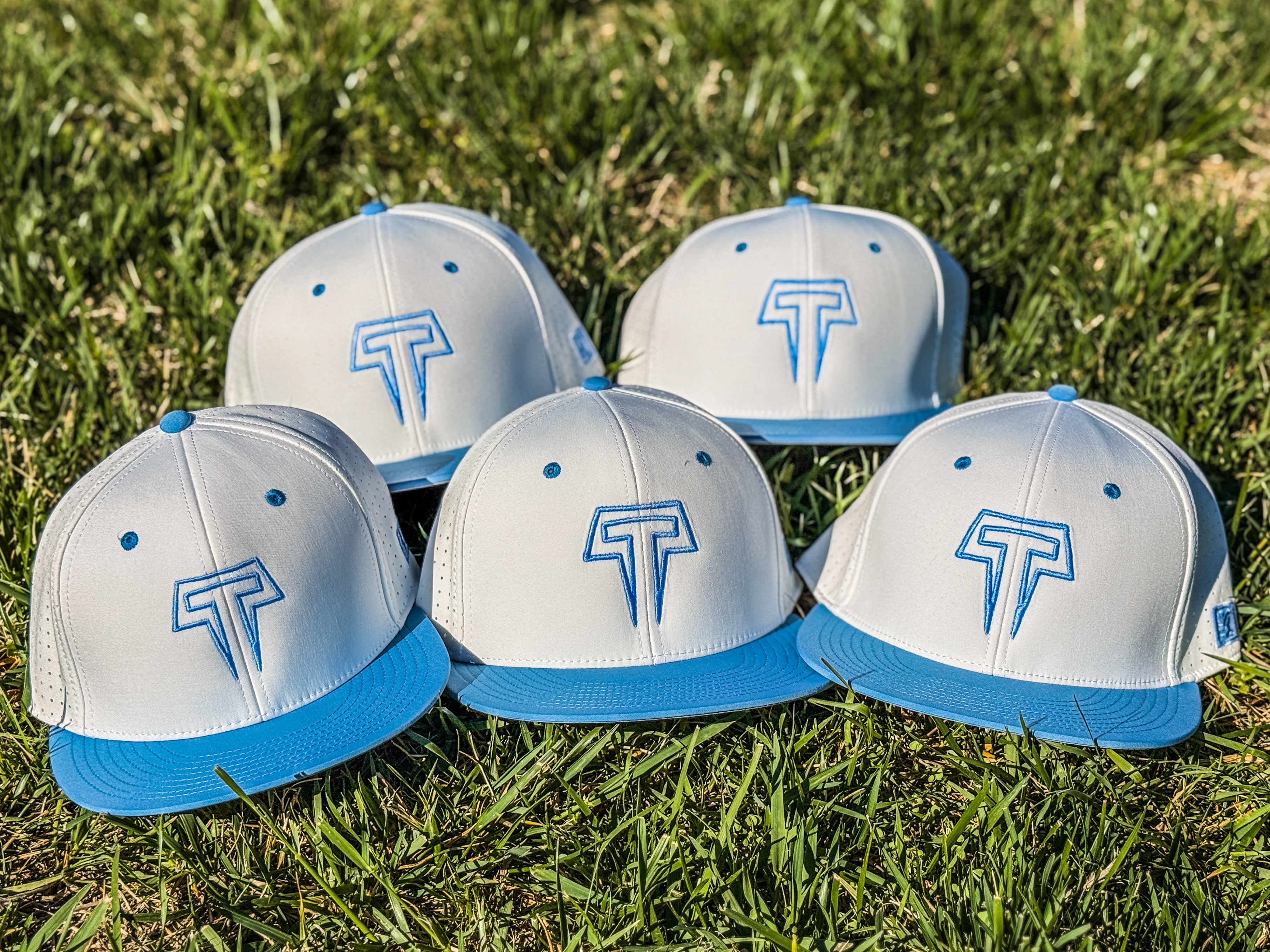 Custom Hats