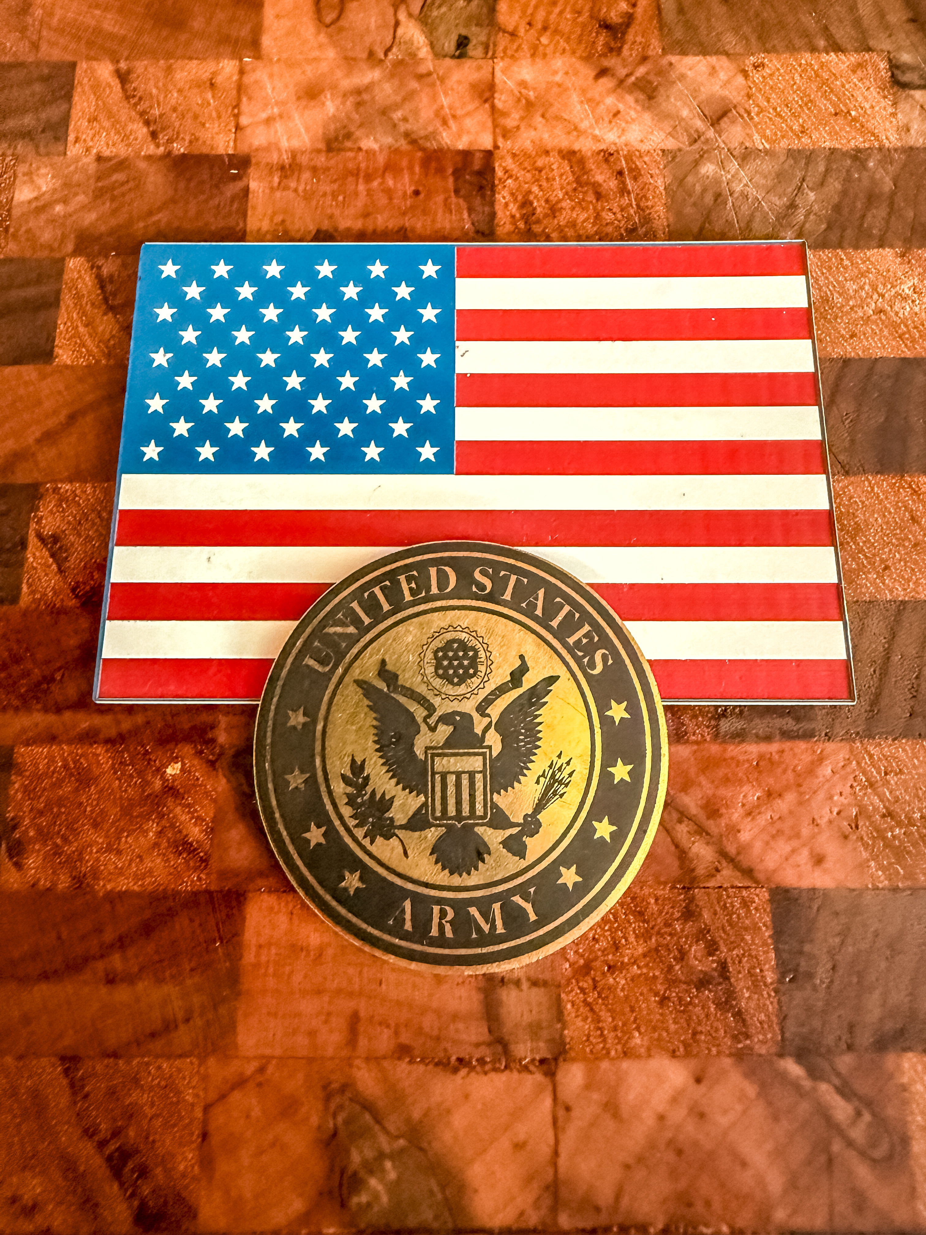 Custom Engraving